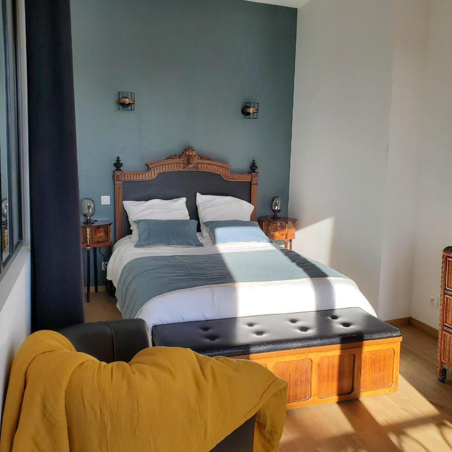 Apartament A 2 Pas De L'Eau Dieppe Zewnętrze zdjęcie
