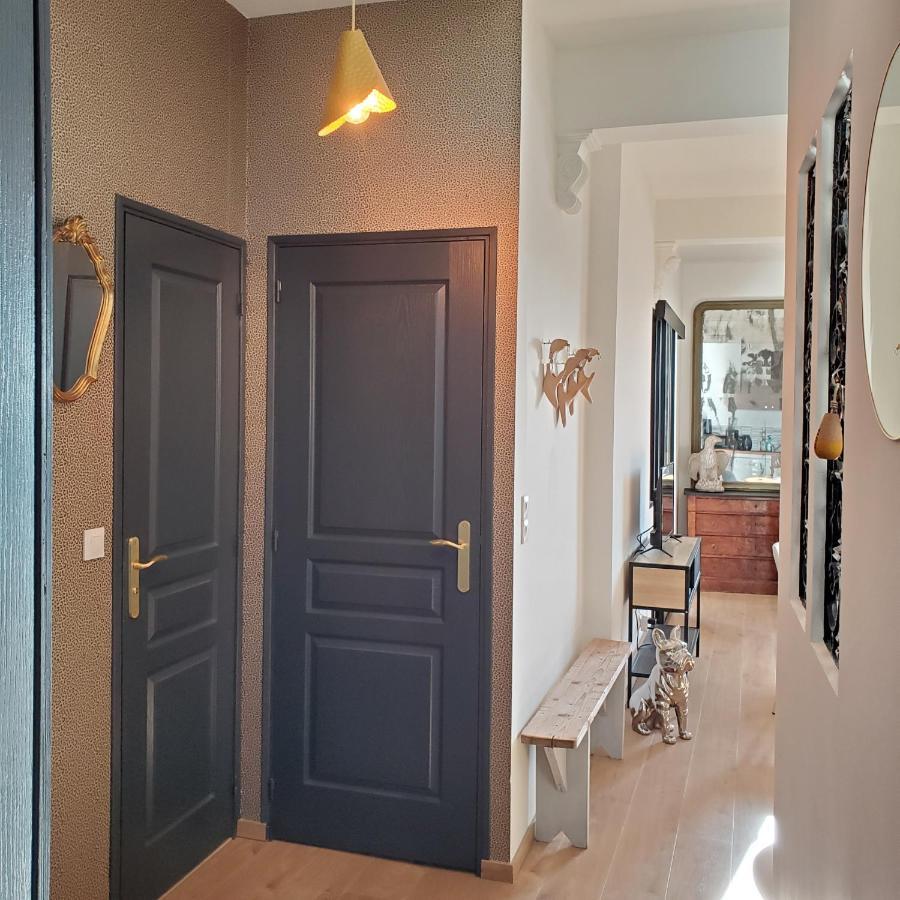 Apartament A 2 Pas De L'Eau Dieppe Zewnętrze zdjęcie