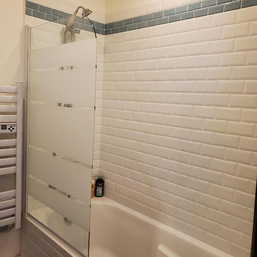 Apartament A 2 Pas De L'Eau Dieppe Zewnętrze zdjęcie