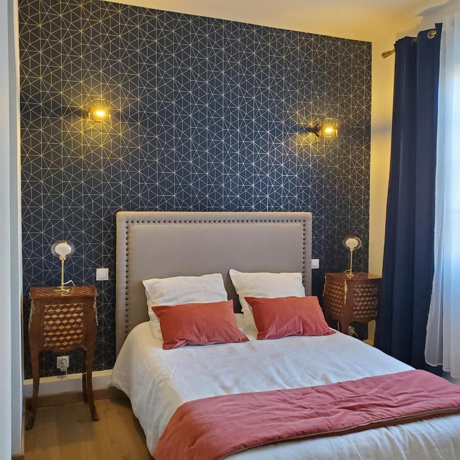 Apartament A 2 Pas De L'Eau Dieppe Zewnętrze zdjęcie
