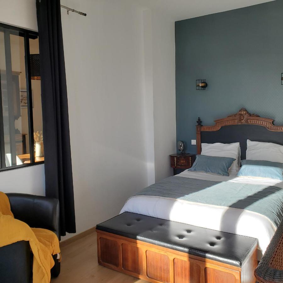 Apartament A 2 Pas De L'Eau Dieppe Zewnętrze zdjęcie